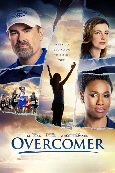 Overcomer - VJ Junior